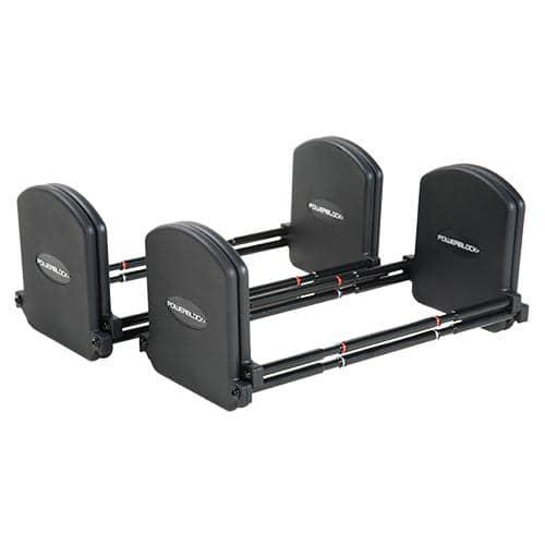Powerblock PBPROEXP3 Pro Expansion Kit 70 90 (phase 3)