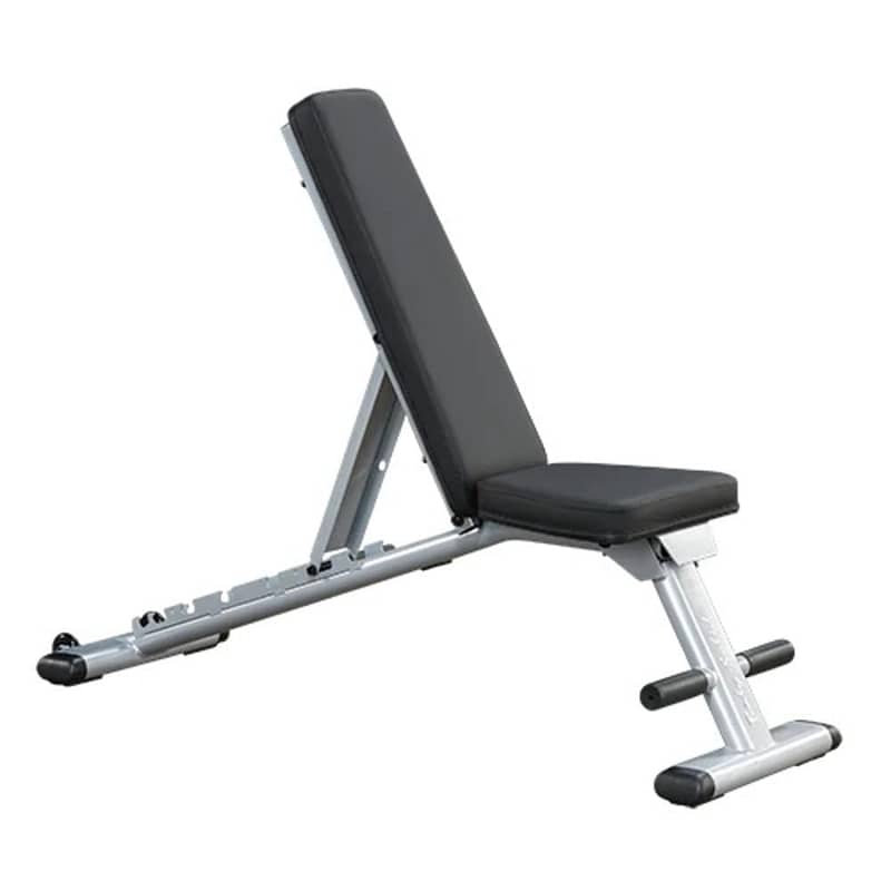 Body-Solid GFID225 - Banc de musculation multiple pliable